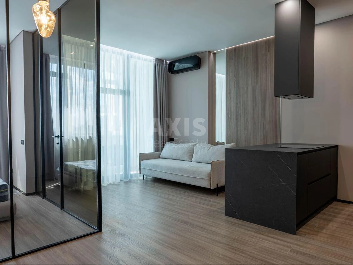 1k apartment pr-t Berestejskij 11Б695514
