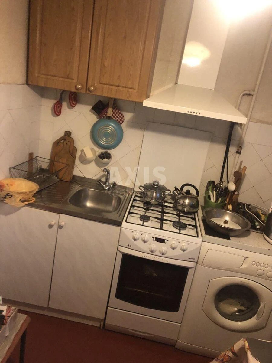 3k apartment bul. Mykoly Rudenka 571115
