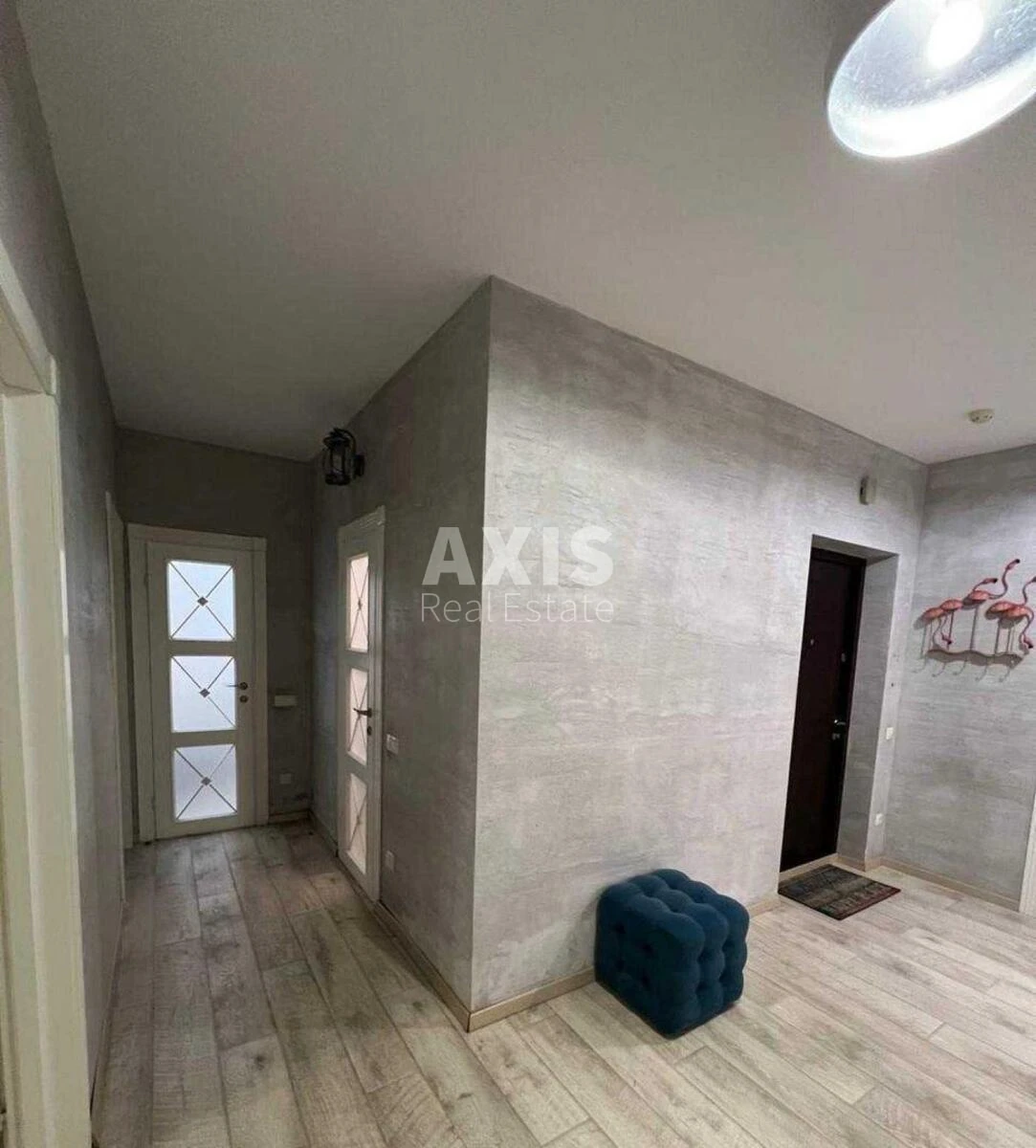4к квартира ул. Заречная 1647426