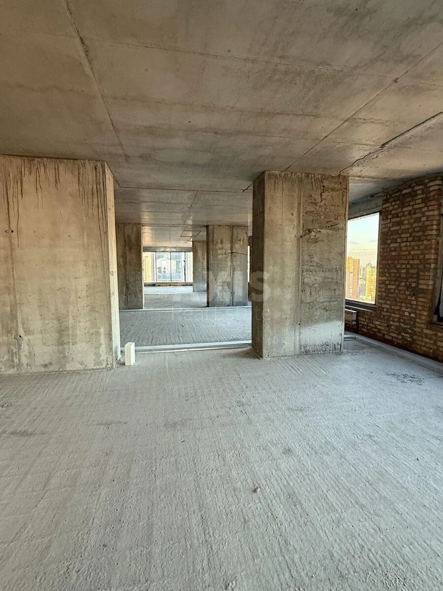 Office vul. Predslavyns'ka 20Б, 930m27119917