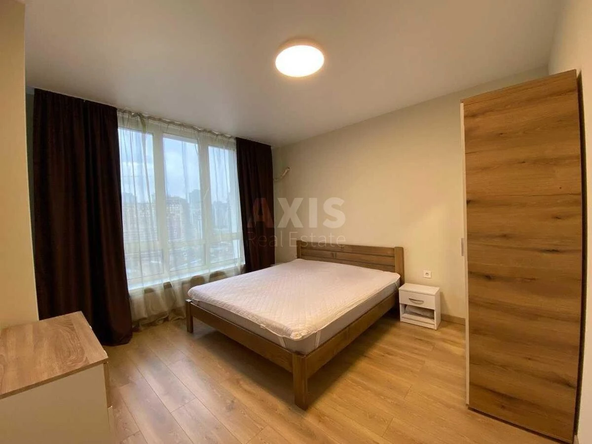 2k apartment vul. Mykhayla Boychuka 41Б696976