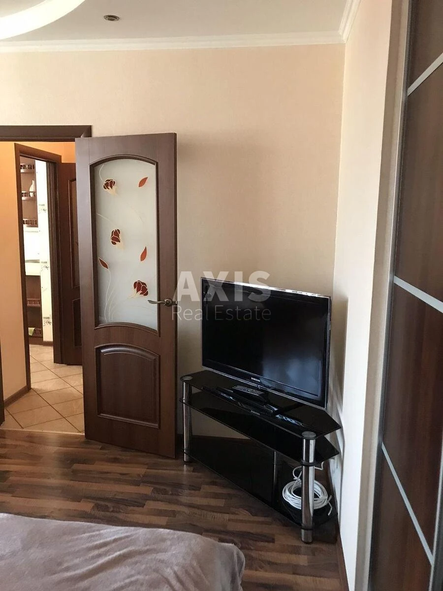 1к квартира ул. Степана Рудницкого 5541499