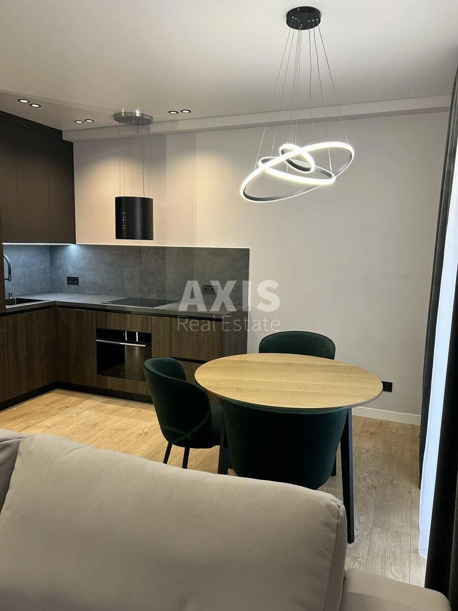 1k apartment vul. Myhajla Maksymovycha Twenty-eight thousand682790