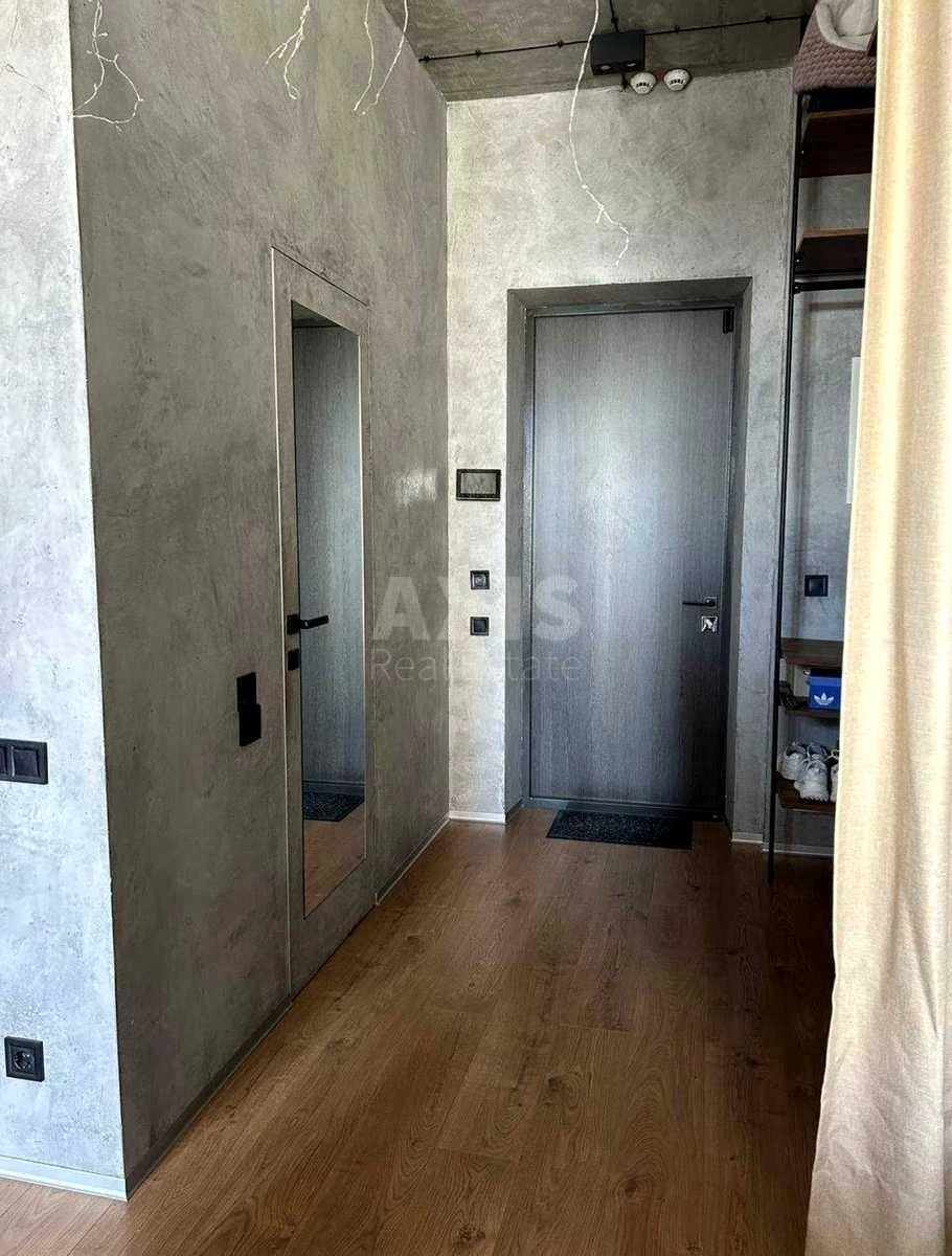 1k apartment vul. Sichovyh Stril'civ 44А7058313