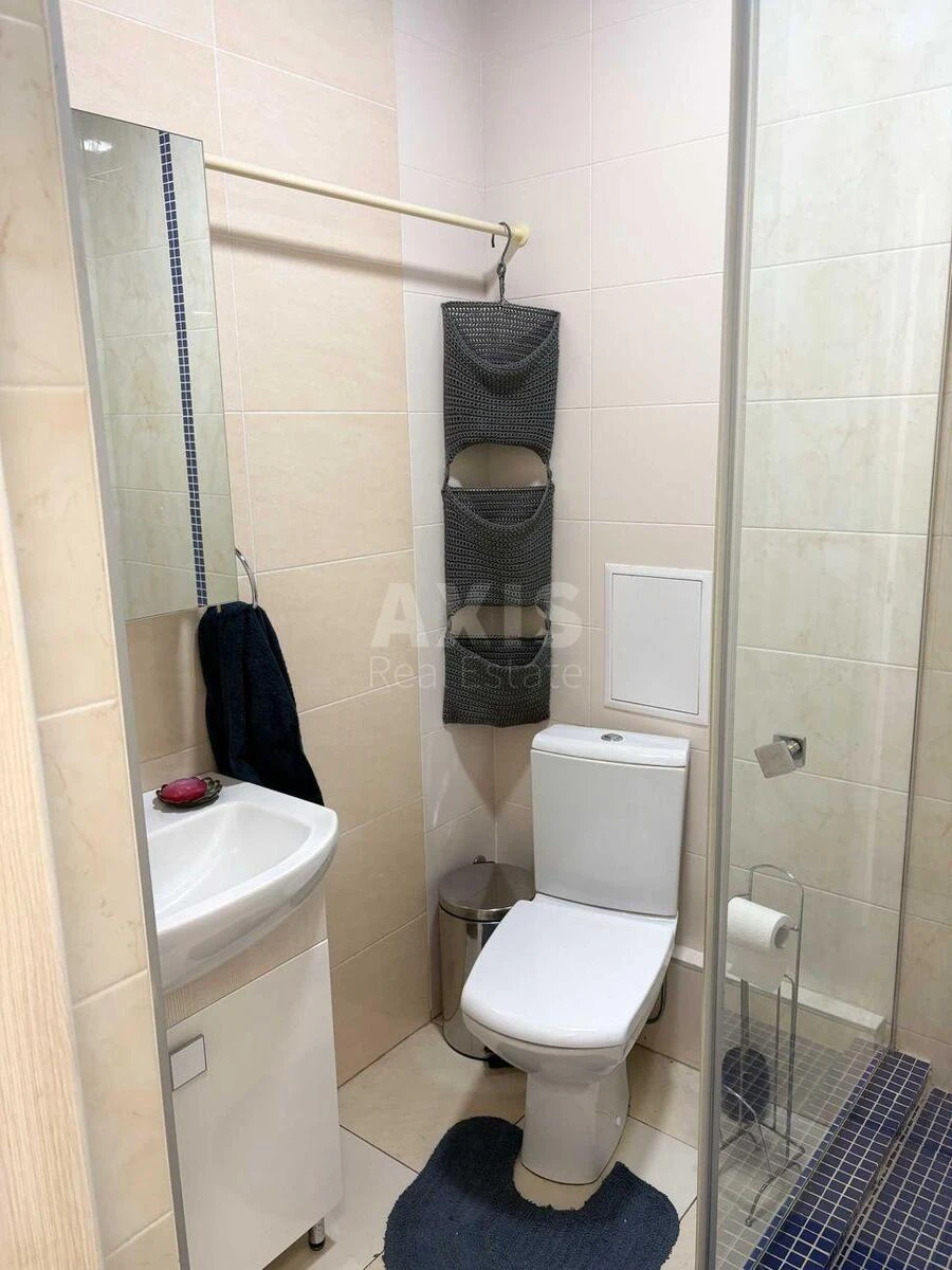 1к квартира пр-т Берестейский 90/16907614