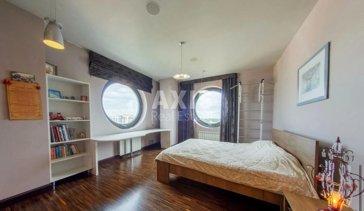 4k apartment vul. Horyva 39/416543110