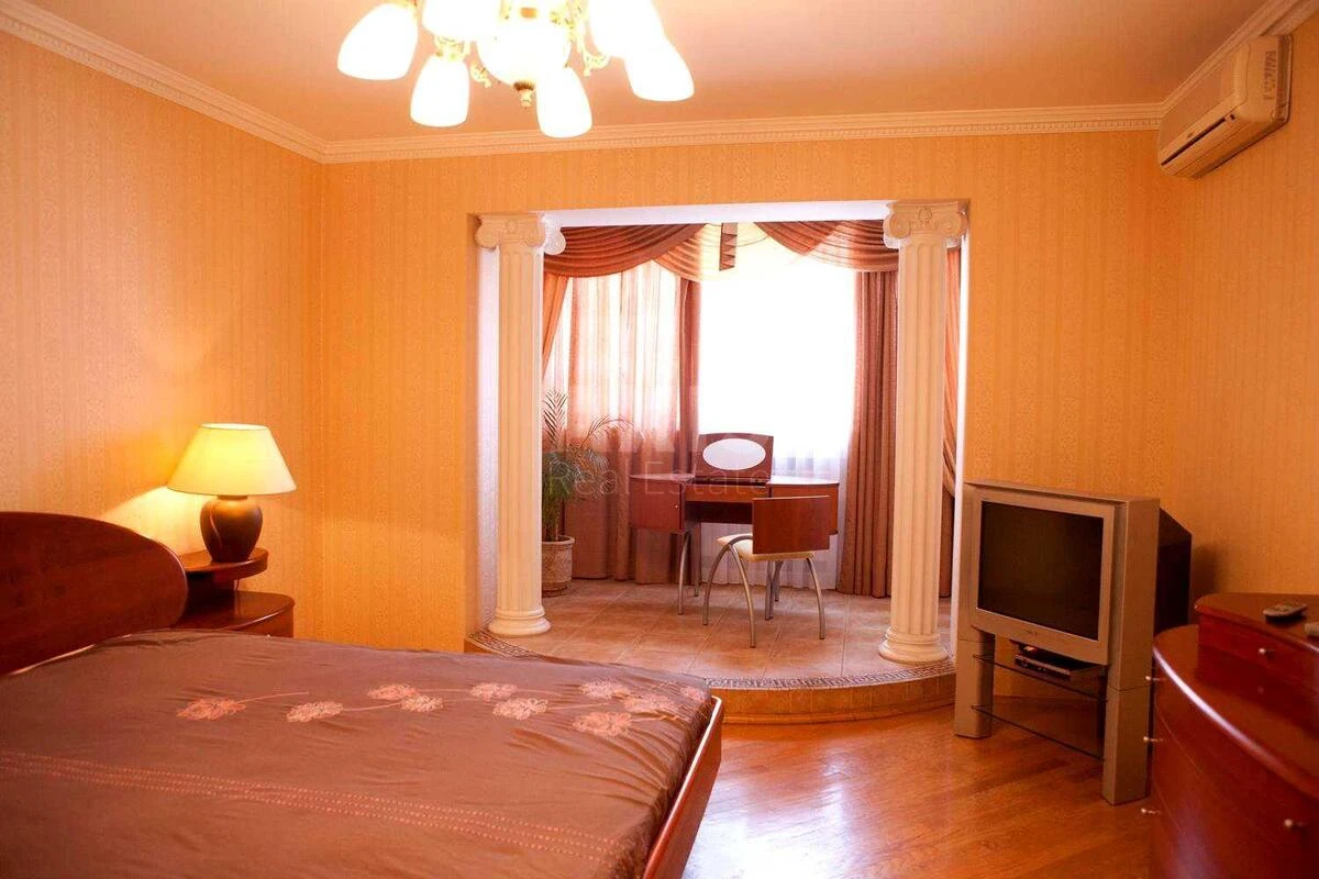 5k apartment pr-t Bazhana Mykoly 36718844