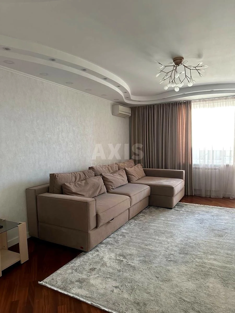3k apartment bul. Darnyc'kyj 10689743