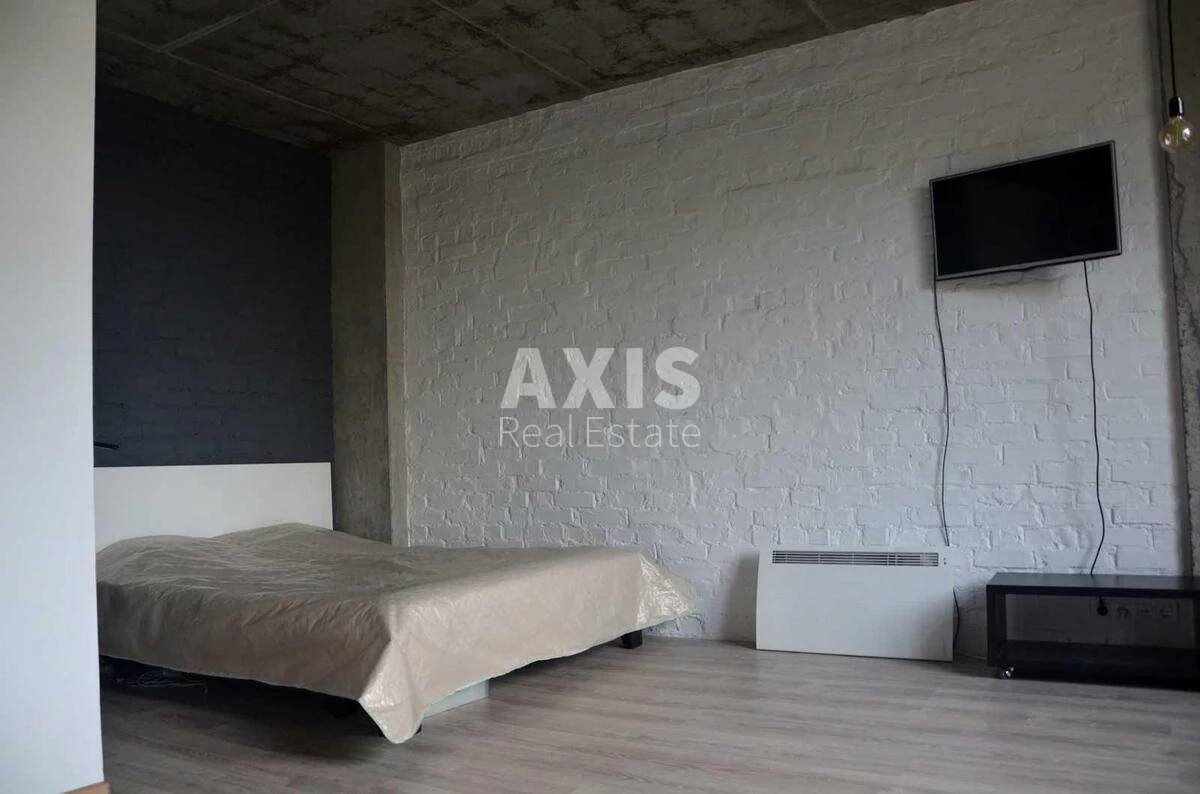 1k apartment vul. Jams'ka 52705726