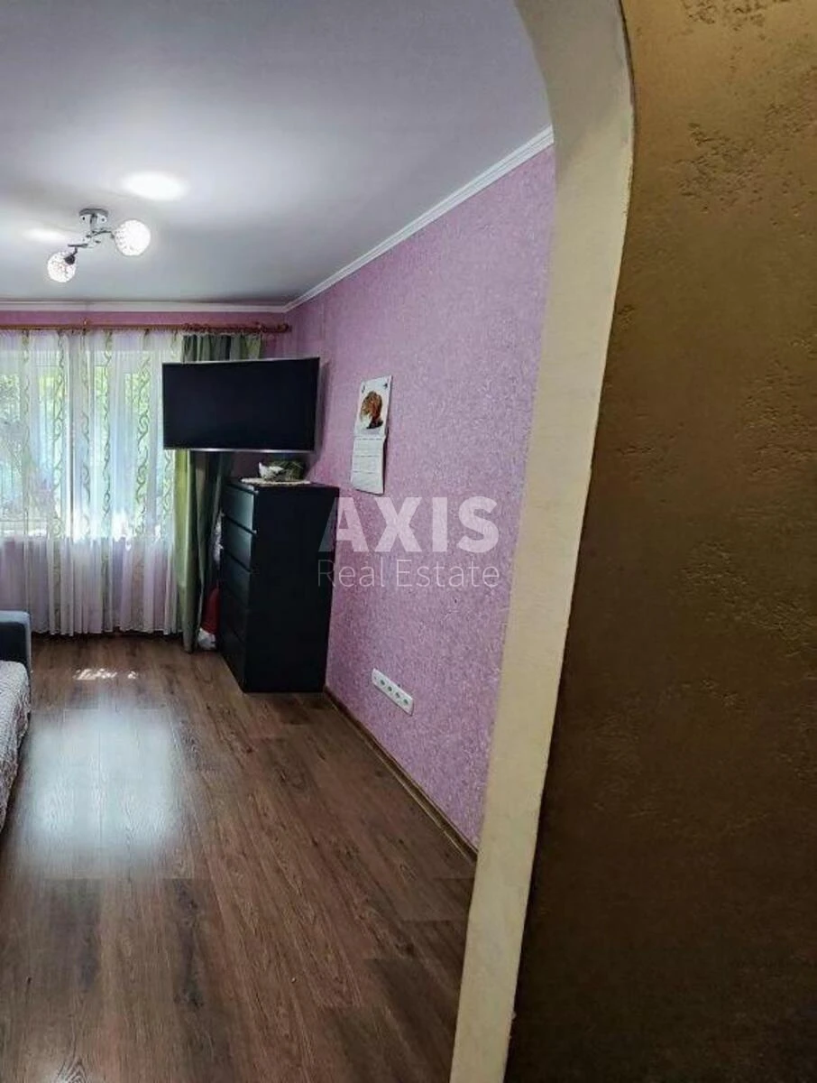 2к квартира ул. Краснопольская 16584163