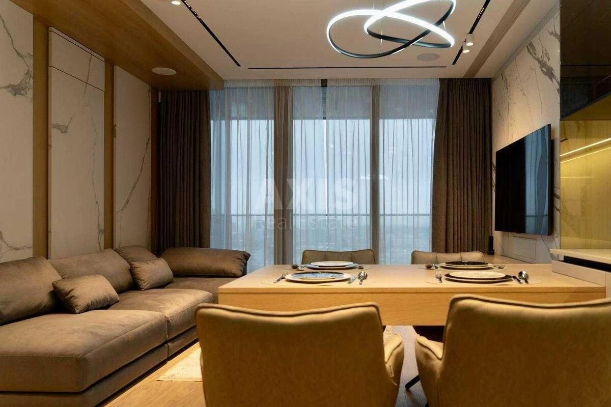 3k apartment vul. Ioana Pavla II 126980413