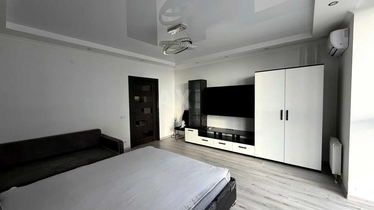 1к квартира ул. Драгоманова 2713505