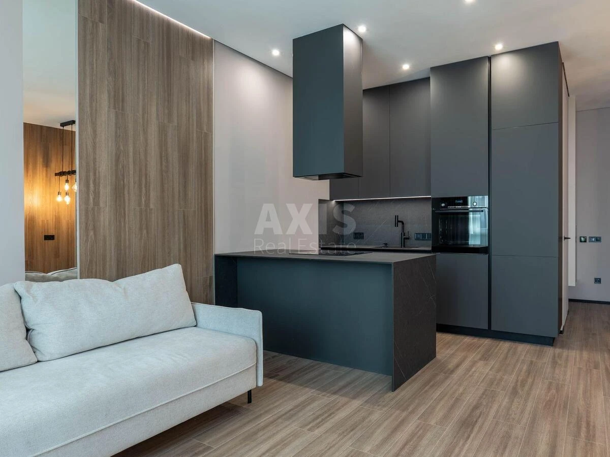 1k apartment pr-t Berestejskij 11Б695511