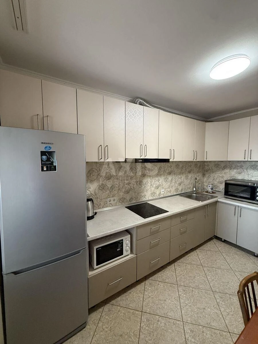 2k apartment vul. Antonovycha 16571101