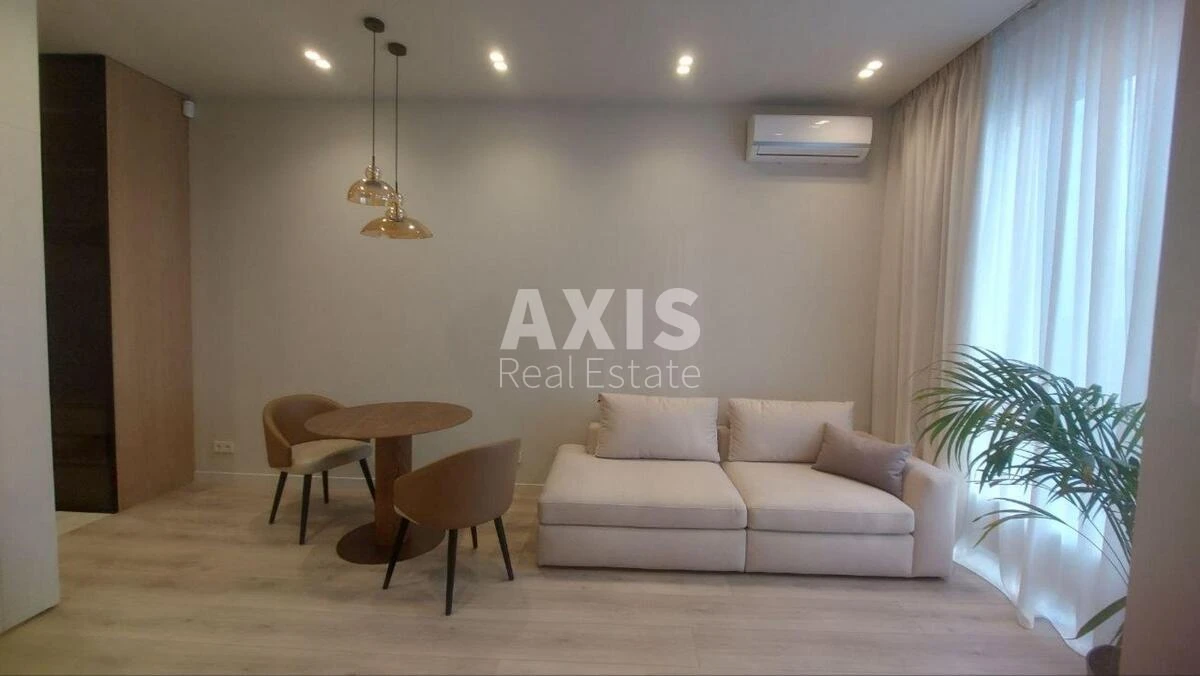 2k apartment vul. Bul'varno-Kudrjavs'ka Seventeen A711344