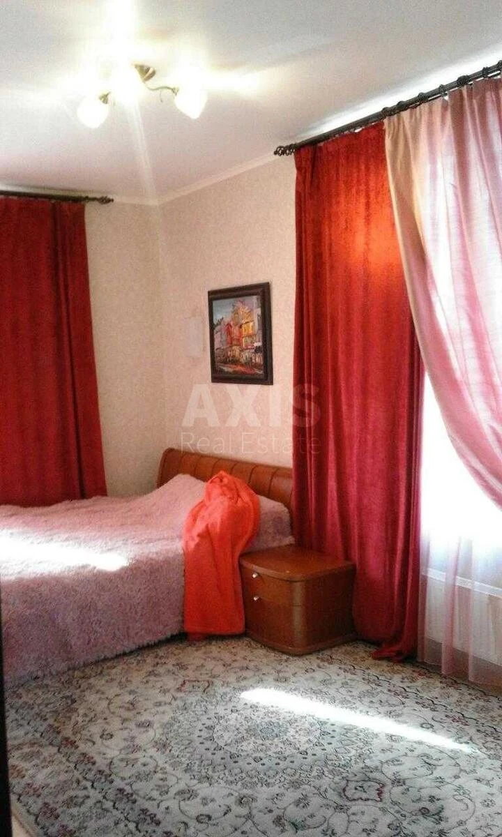2k apartment vul. Bogatyrs'ka 6А696433