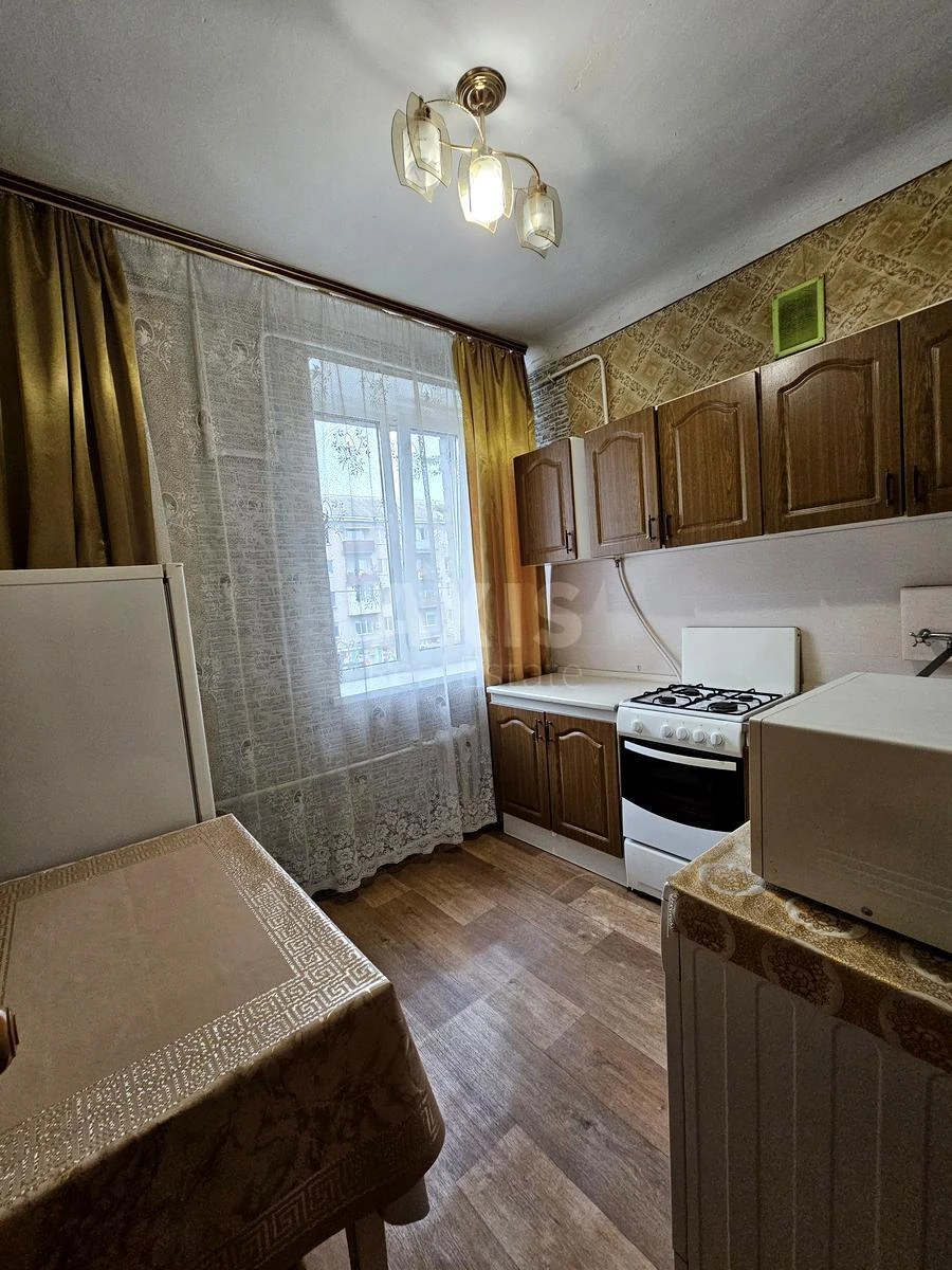 1k apartment vul. Budivel'na 26/869657