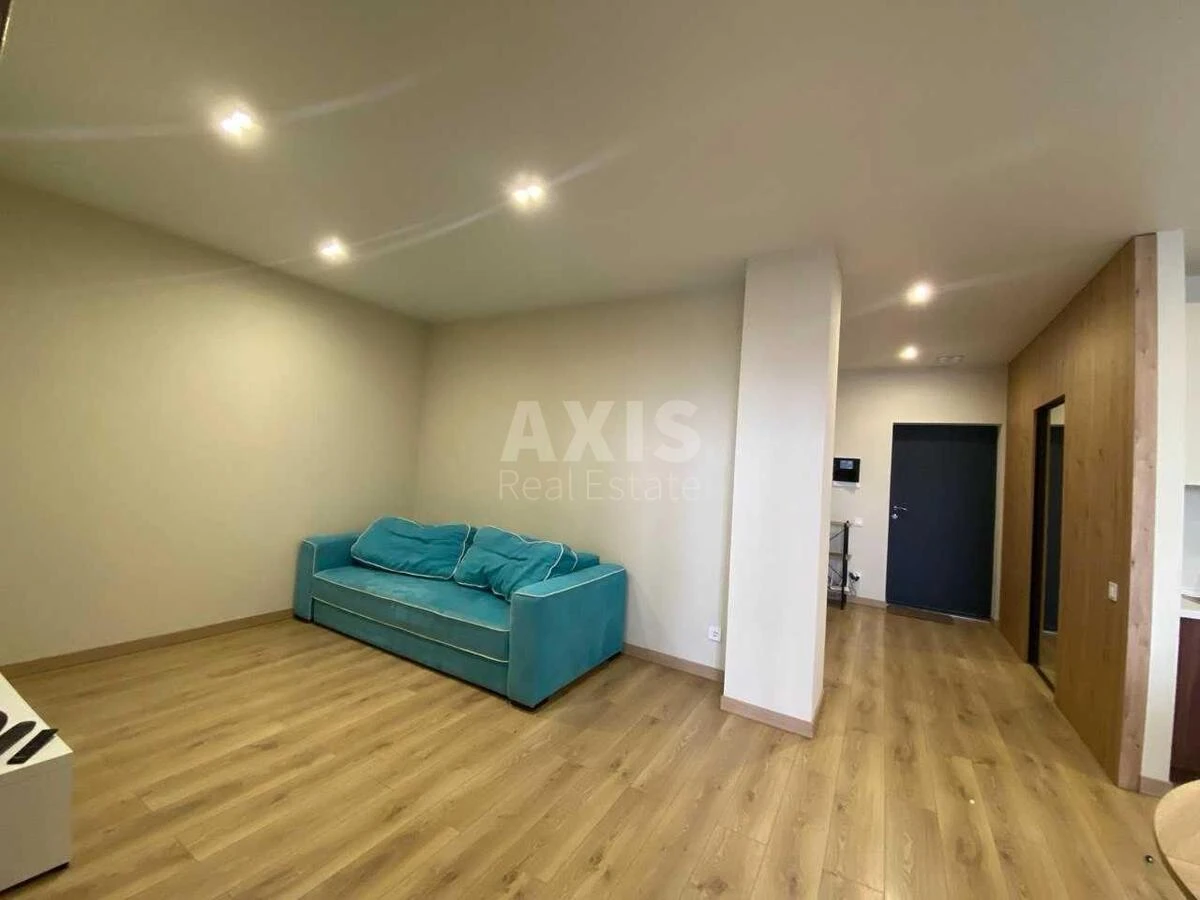 2k apartment vul. Mykhayla Boychuka 41Б696973