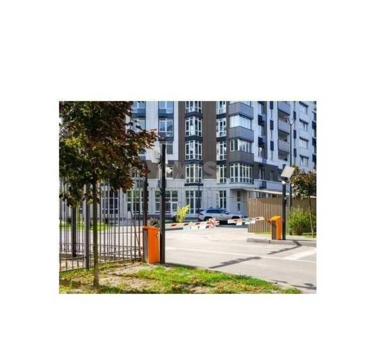 5k apartment vul. L'vivs'ka 15665857