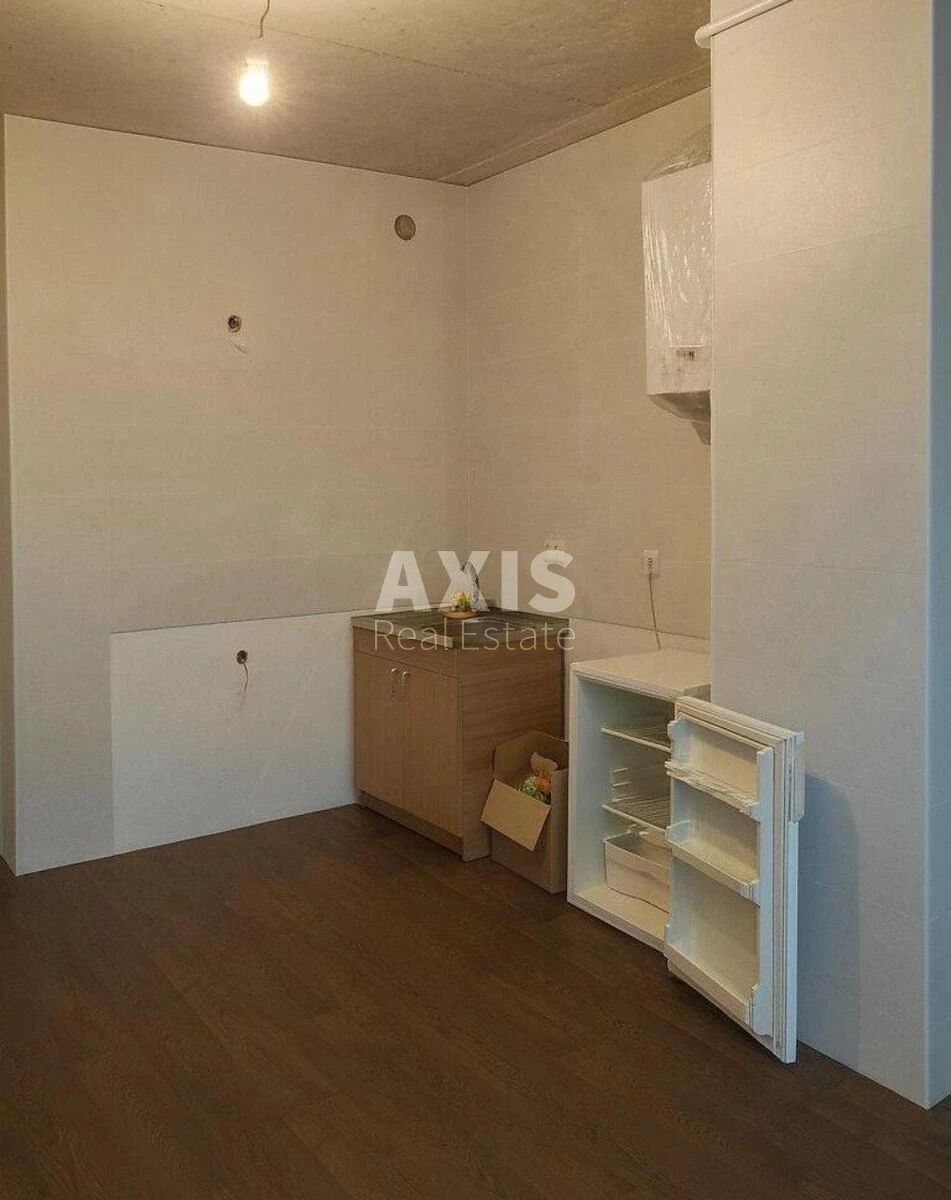1k apartment vul. Praktychna 1575870
