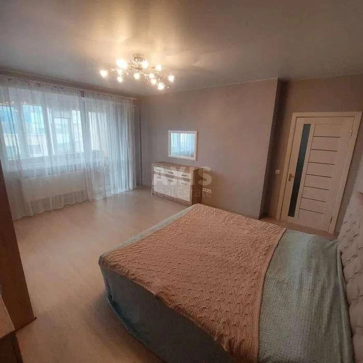 2к квартира пр-т Берестейский 131713203
