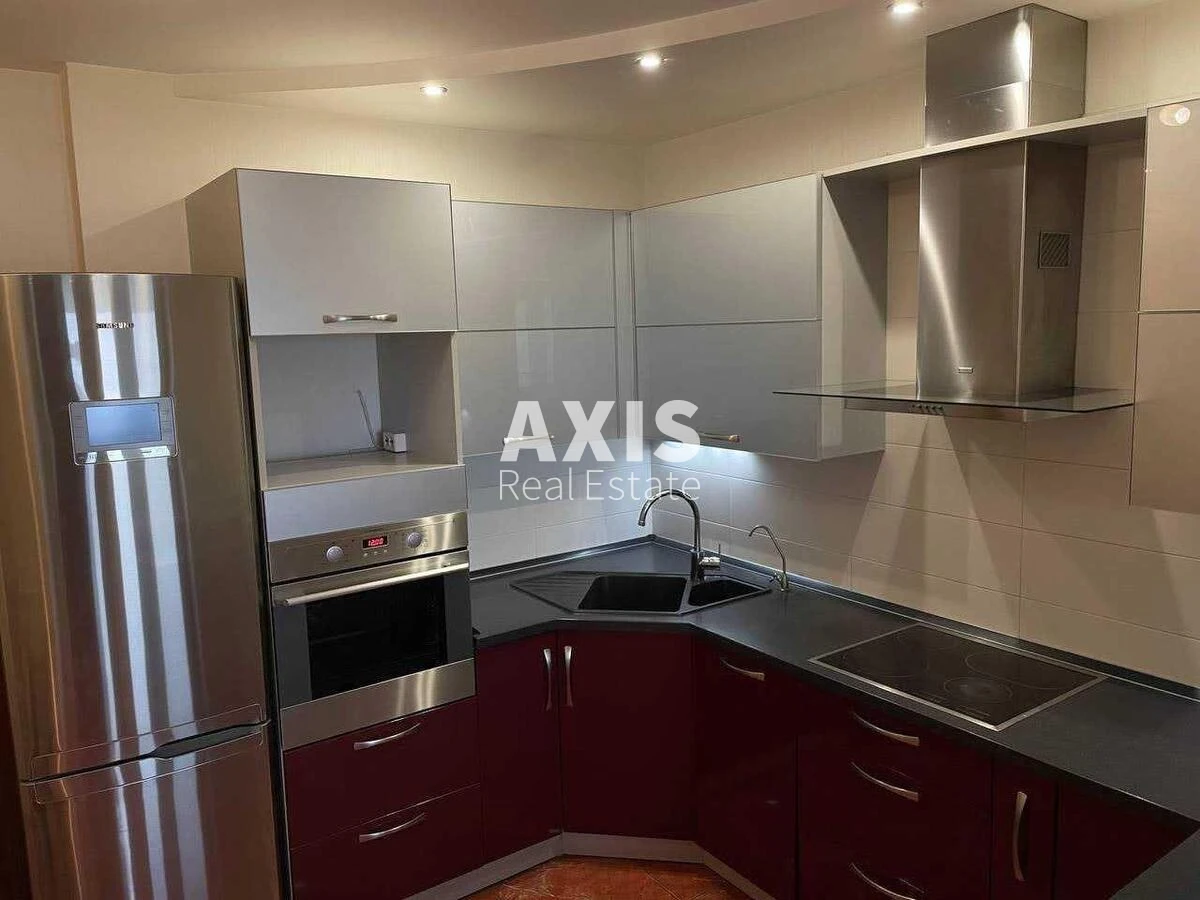 3k apartment vul. Petra Kalnyshevs'kogo 749751