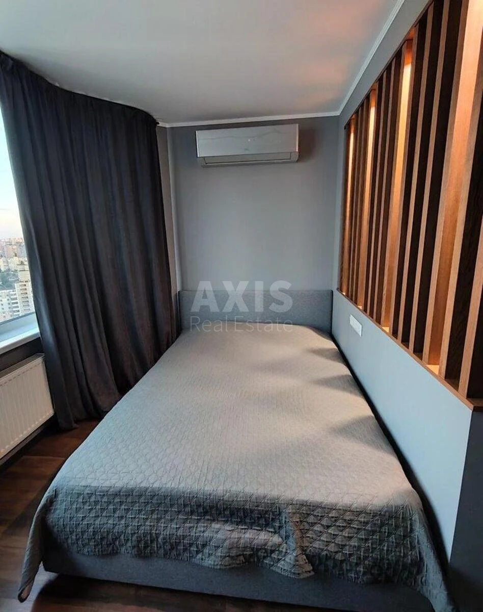 1k apartment vul. Gradyns'ka 9699386