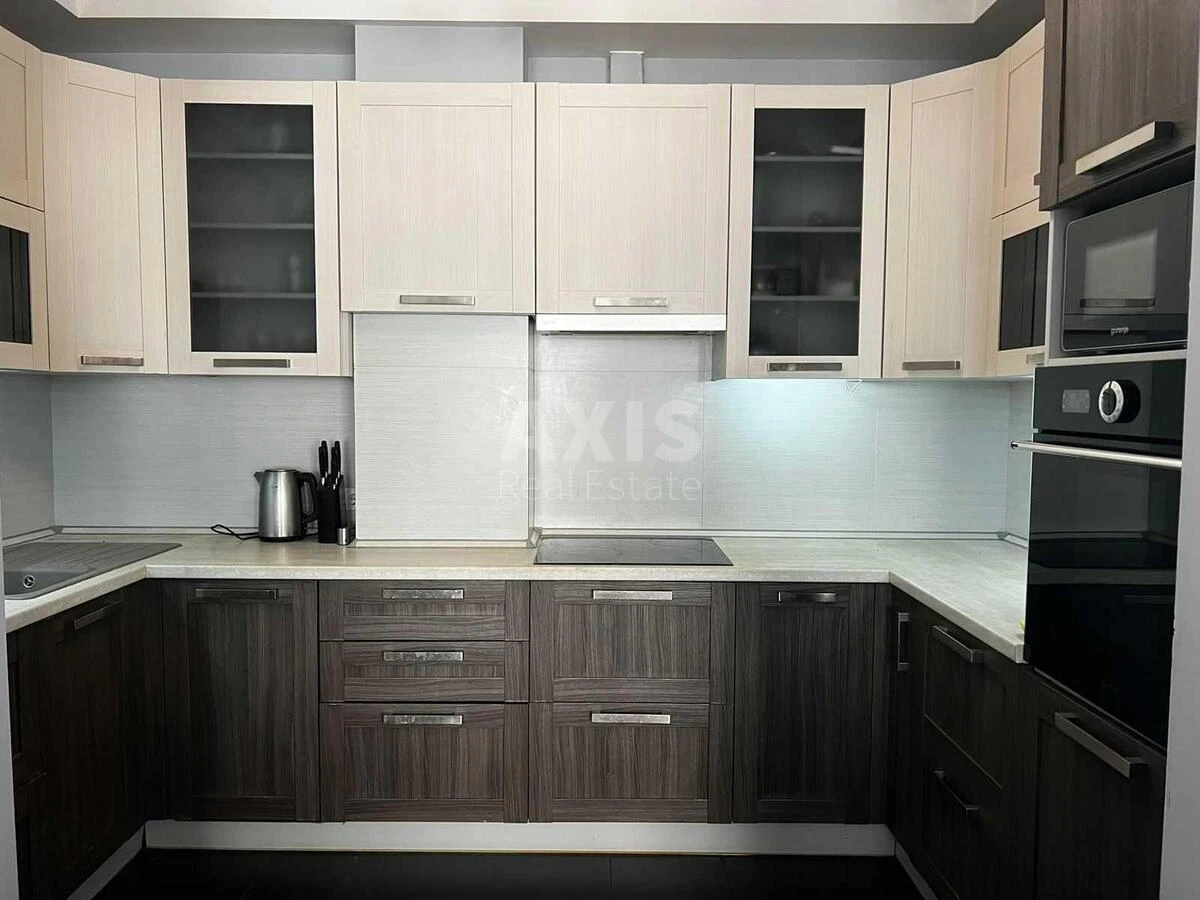 4k apartment vul. Kadets'kyj gaj 669972