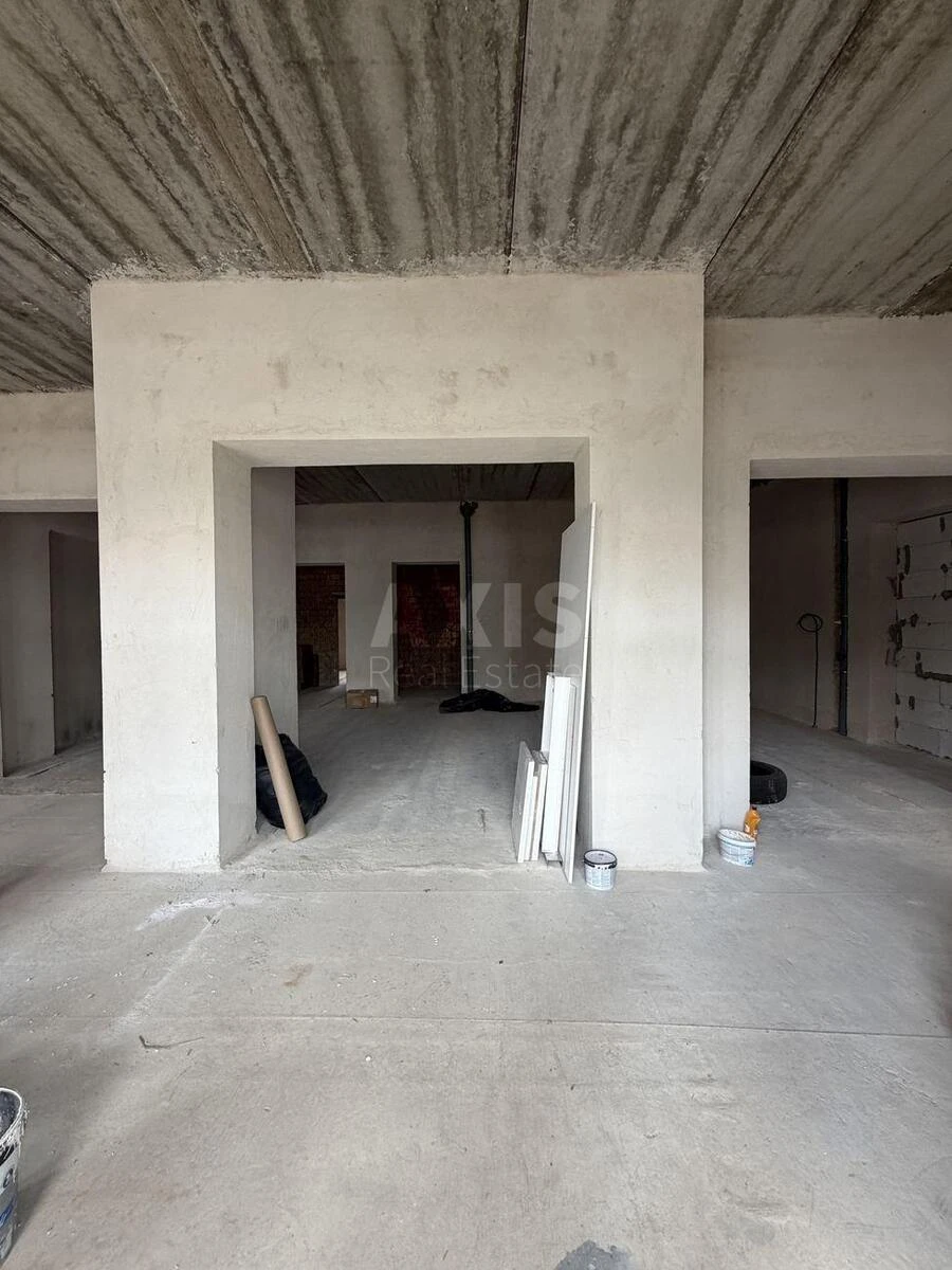 Trade object vul. Amosova Mykoly 4, 150m27145217