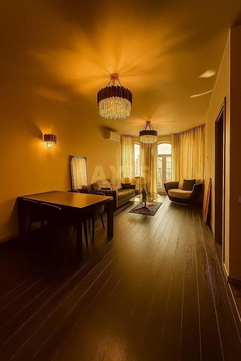 3k apartment vul. Chornovola V'jacheslava 277003114
