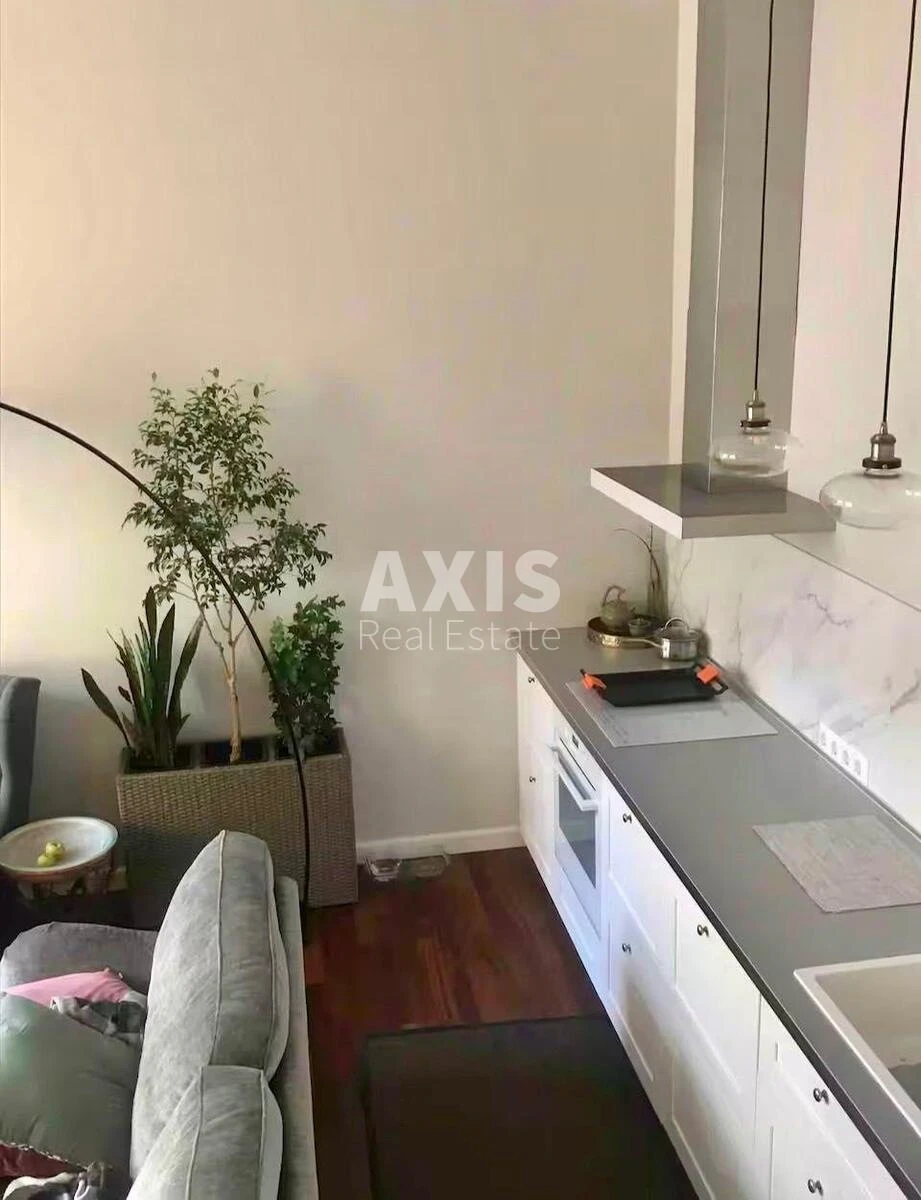 2k apartment rajon Prorizna vul., Shevchenkivs'kyj 18/1685479