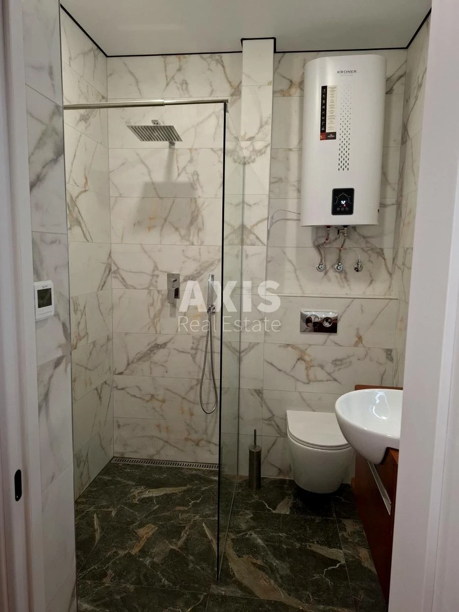 1k apartment pr-t Povitryanykh Syl 56685085