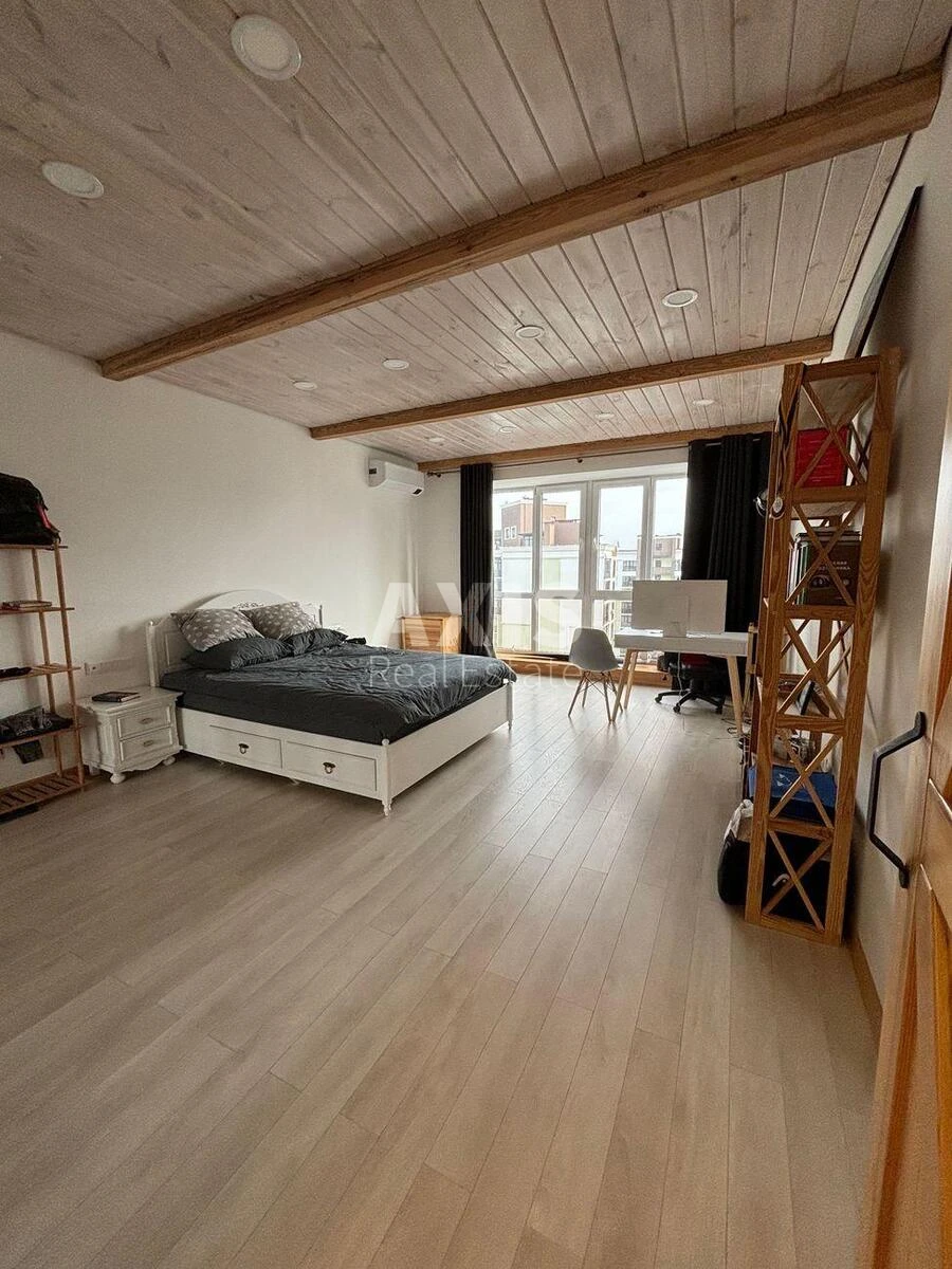 1k apartment vul. Radystiv 326880815