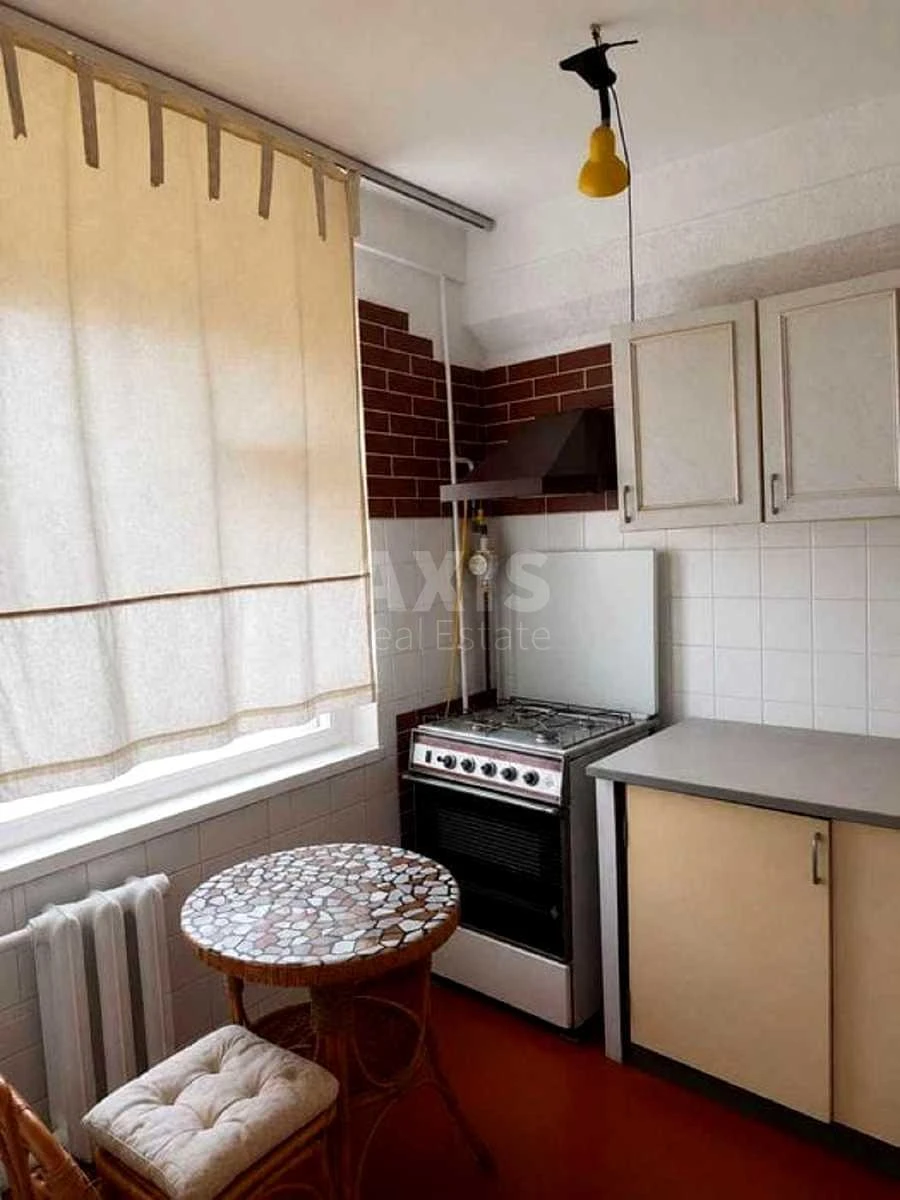 4k apartment pr-t Tychyny Pavla 2170570