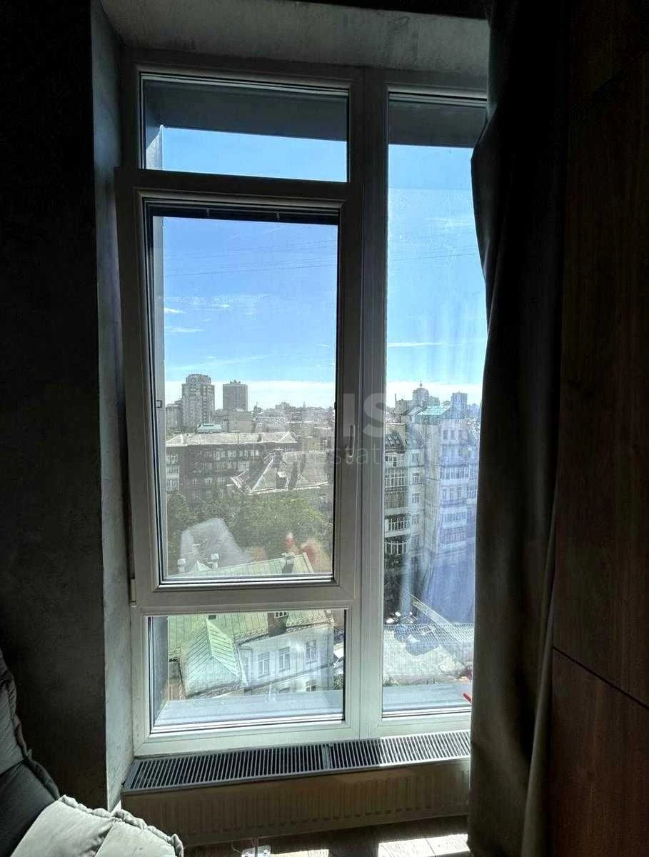 1k apartment vul. Sichovyh Stril'civ 44А7058314