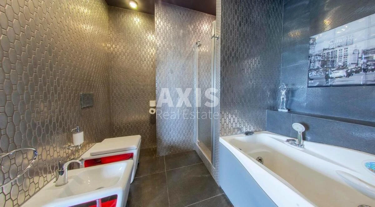 4k apartment vul. Horyva 39/416543111