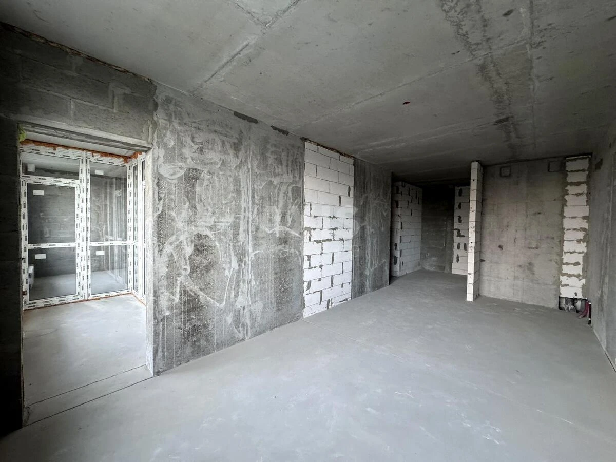 2k apartment vul. Prychal'na 126891611