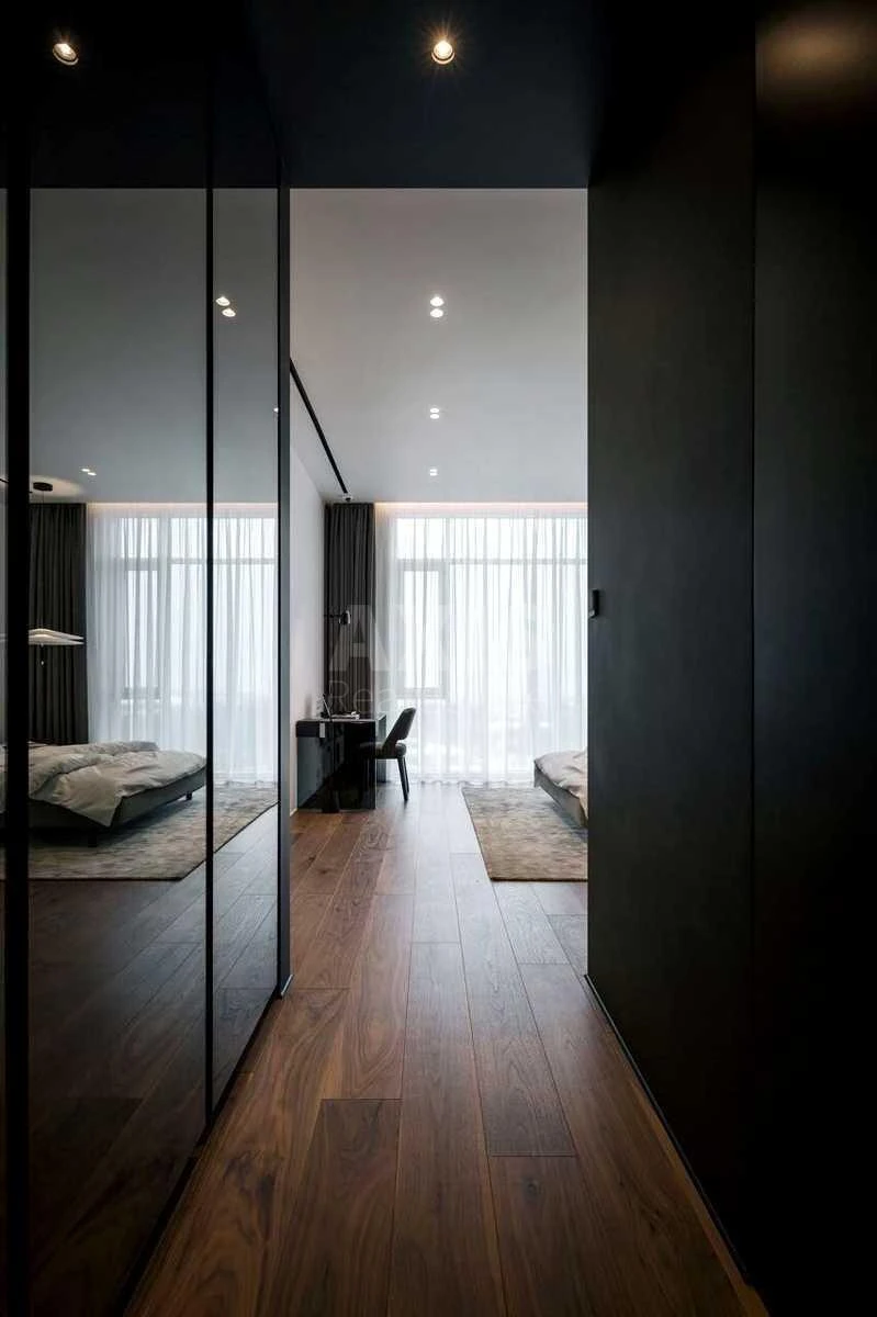 4k apartment vul. Mazepy Ivana 11Б7044716
