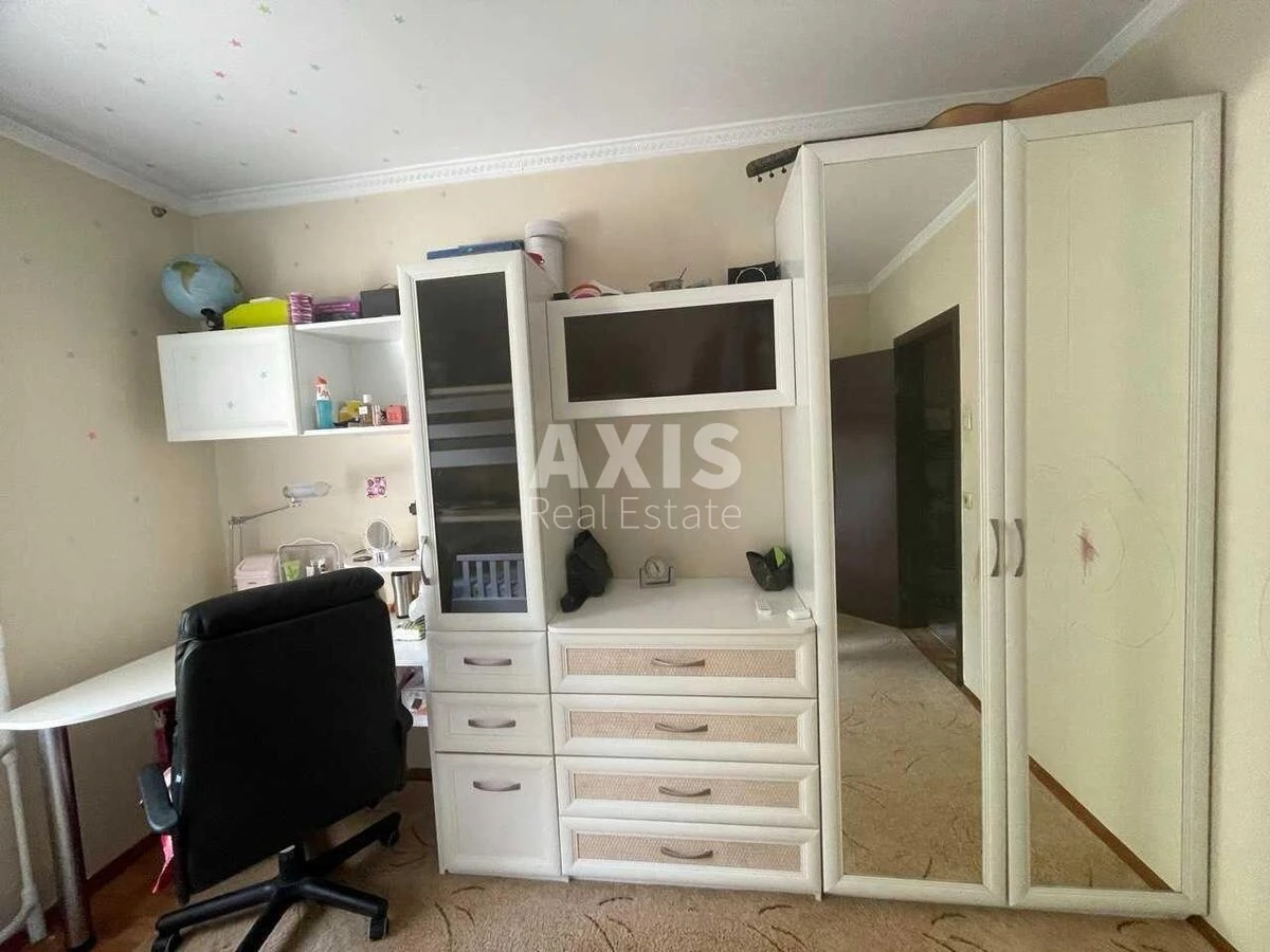 2k apartment vul. Myloslavs'ka Forty-seven A6825411