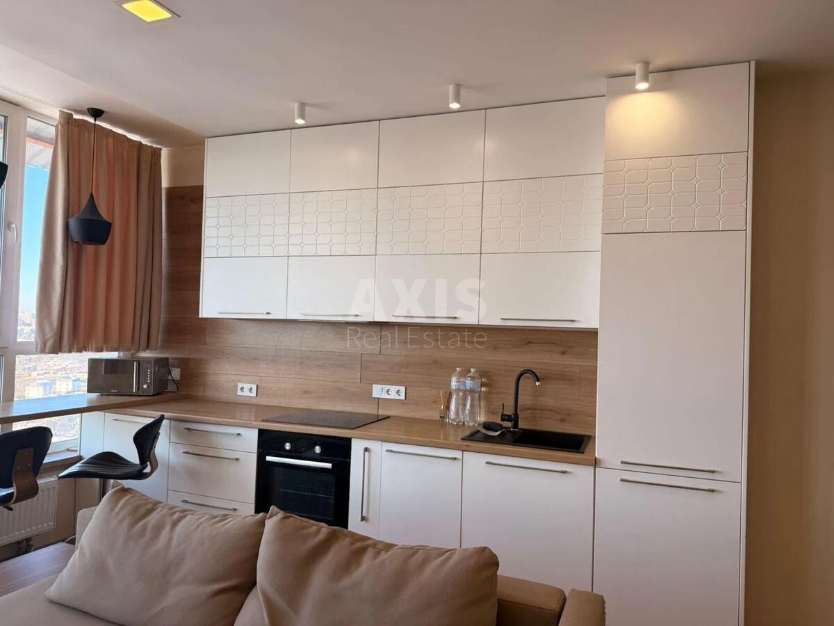 1к квартира ул. Петропавловская 4069037