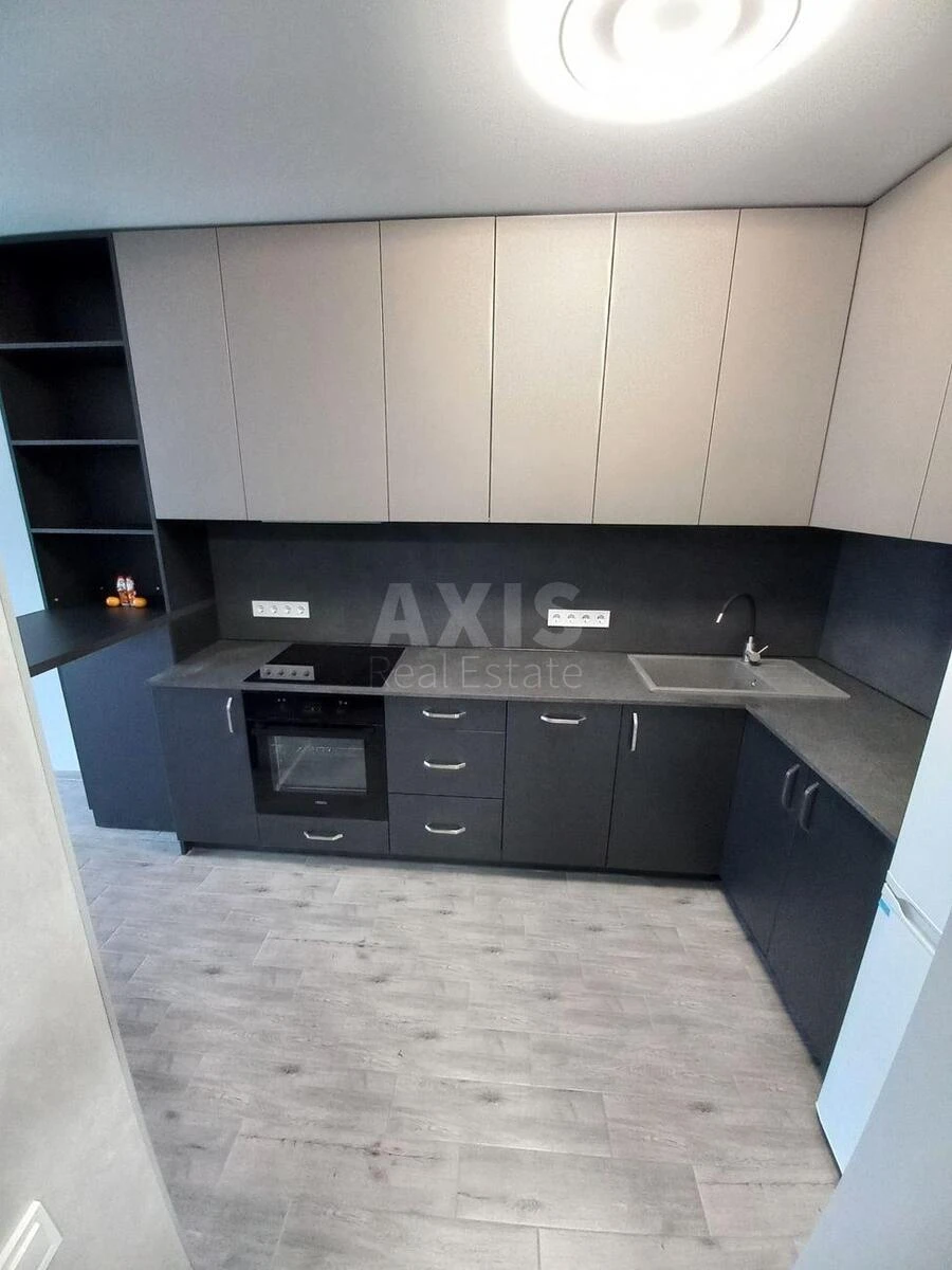 1к квартира ул. Выговского Ивана 10Б69064