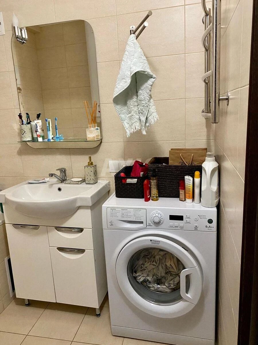 2к квартира ул. Кубанской Украины 336907110