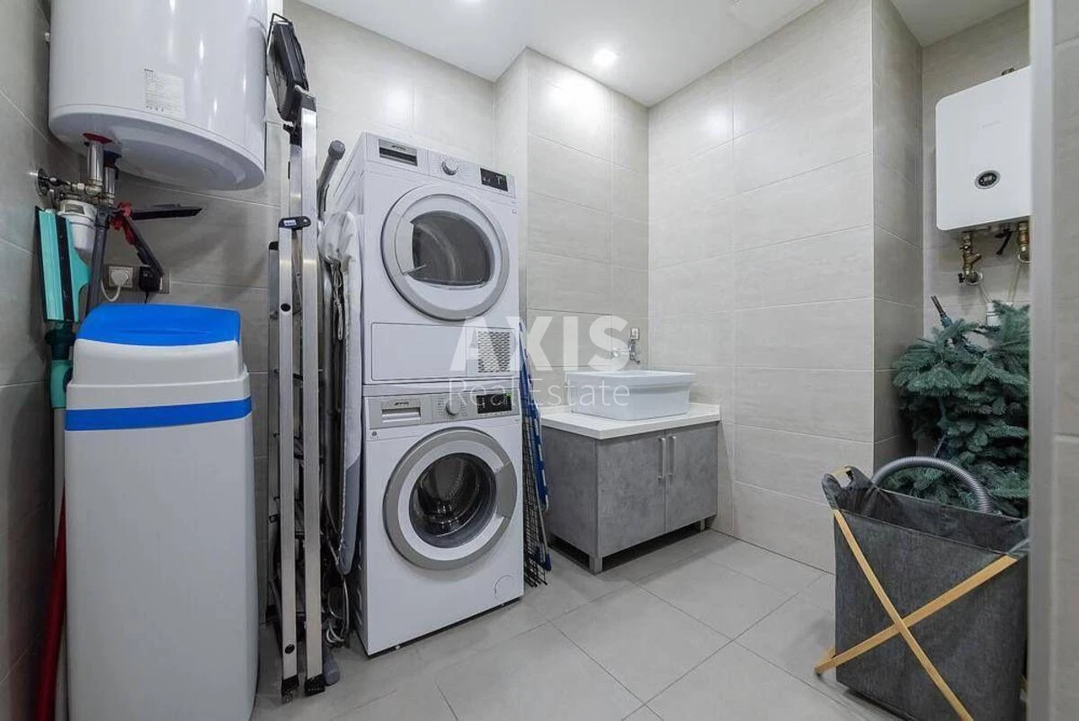 4k apartment vul. Bul'varno-Kudrjavs'ka 216950411