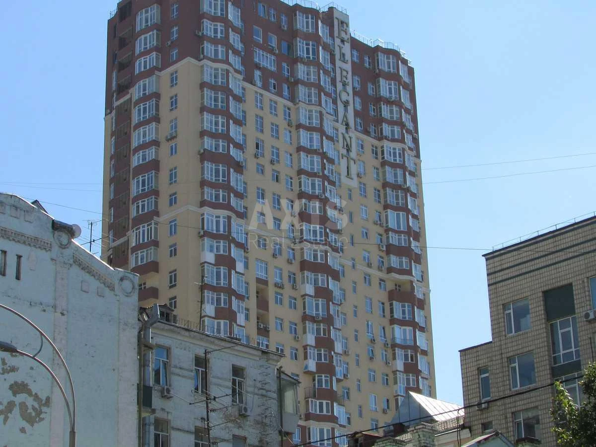 1к квартира ул. Жилянская 1187099510