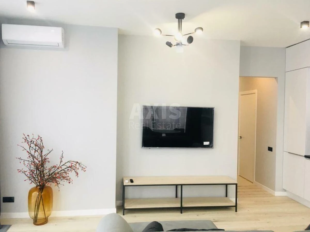 2k apartment vul. Levka Lukyanenka 21, корп. 16944913