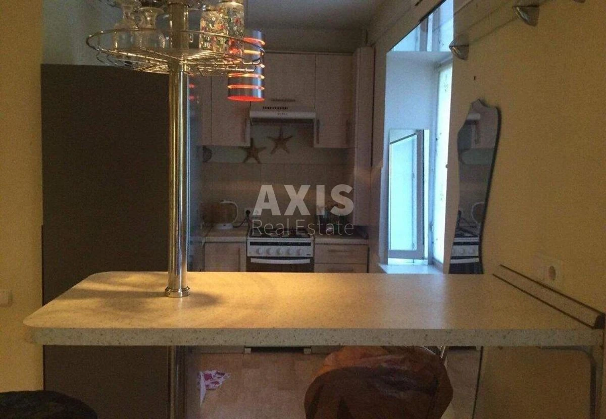3к квартира бул. Русановский 1135807