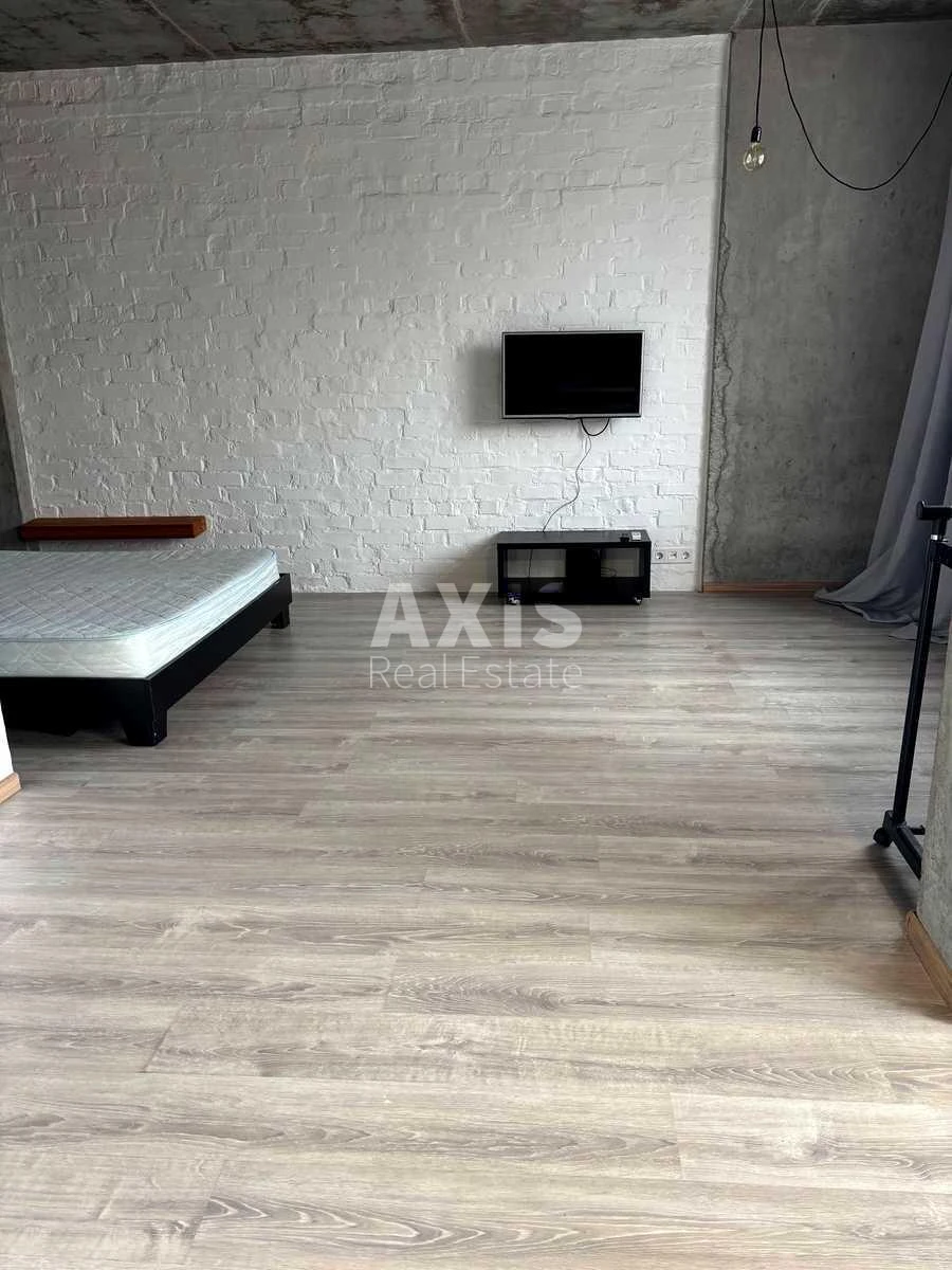 1k apartment vul. Jams'ka 52705727