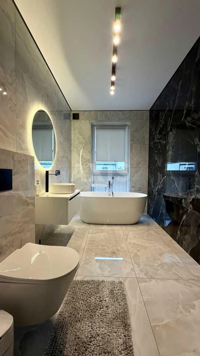 House vul. Abrykosova, 130m2, Kyiv city7134120