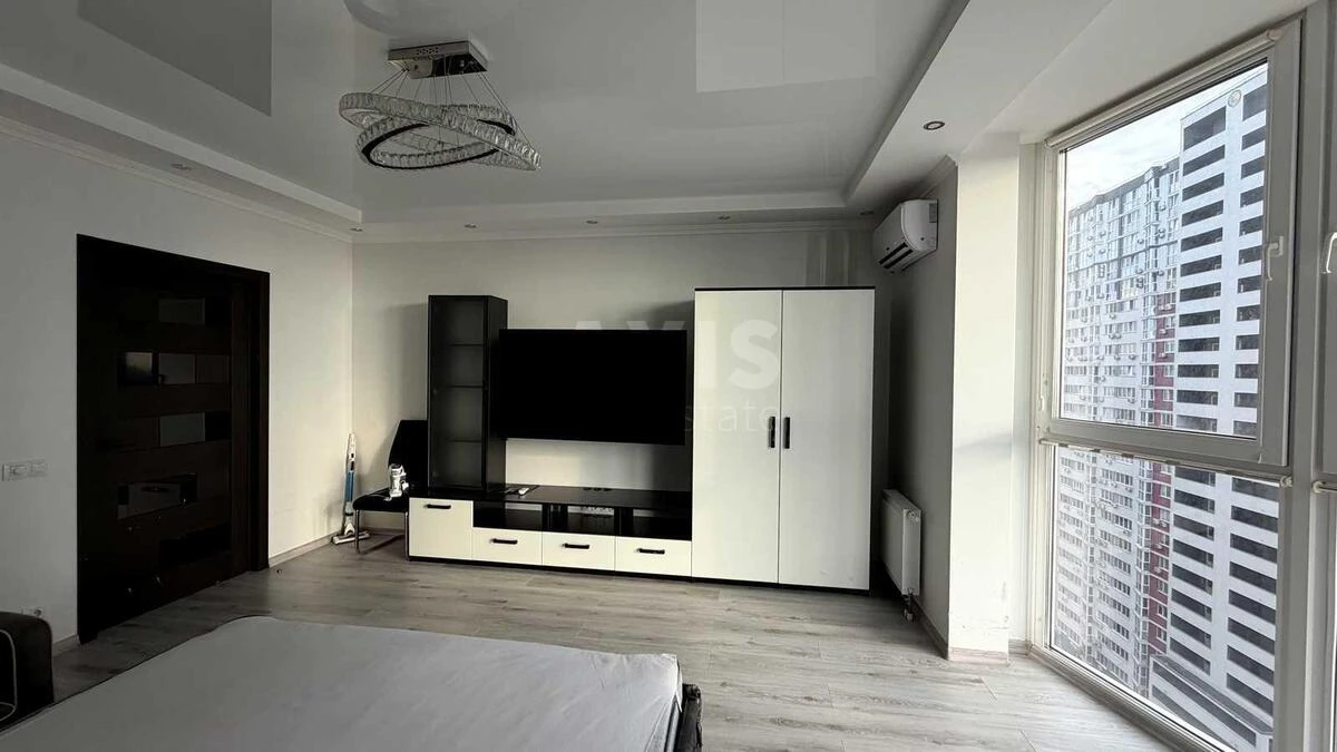 1k apartment vul. Dragomanova 2713506