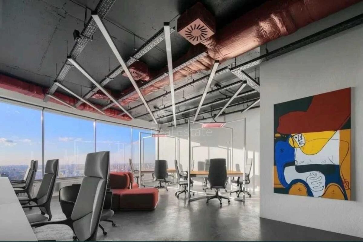 Office uzv. Klovs'kyj 7, 260m27136112